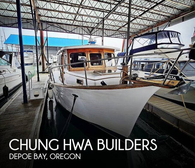 1979 Chung Hwa Builders  34