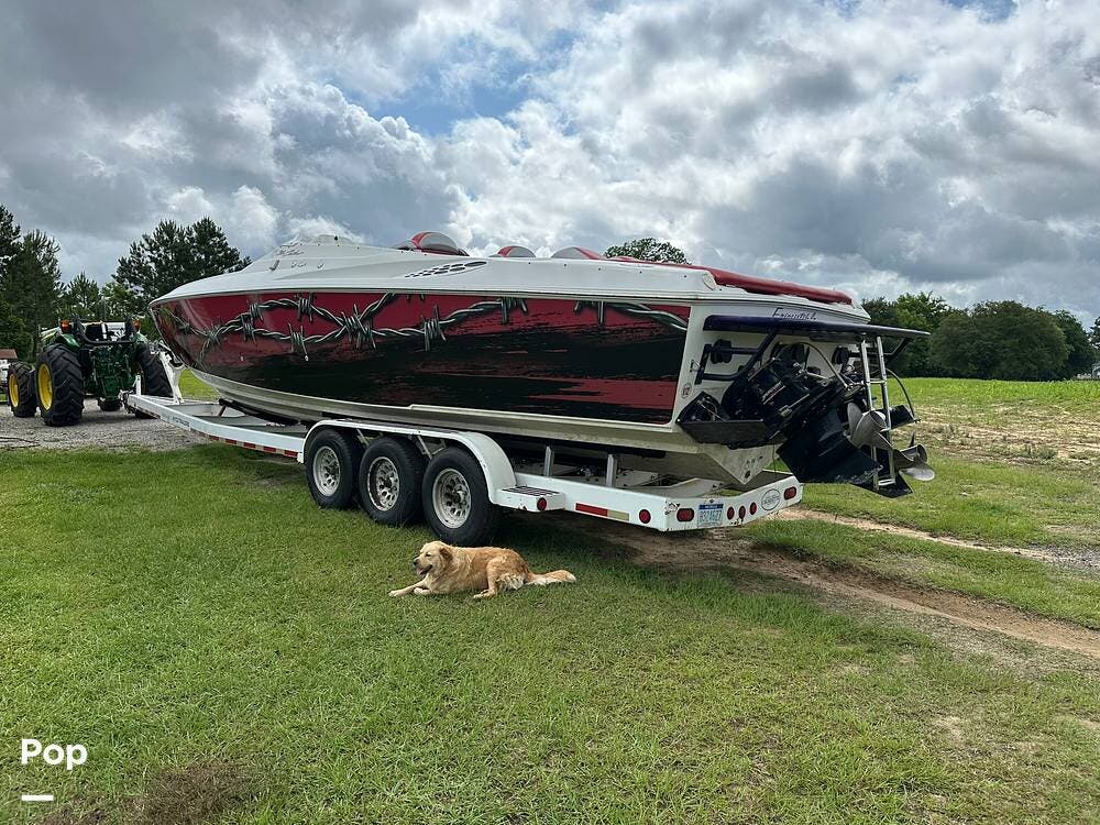 Email now about this High Performance - 2000 Baja Outlaw ! Slide #1