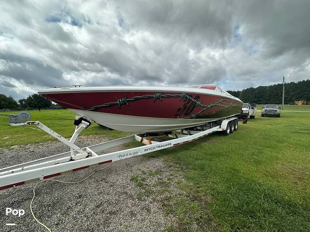 Email now about this High Performance - 2000 Baja Outlaw ! Slide #2