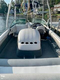 Email now about this Ski & Wakeboard - 2005 MasterCraft ProStar 197! Slide #1