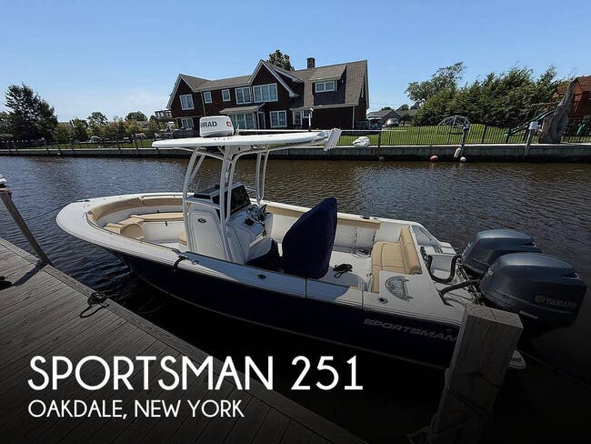 2015 Sportsman Heritage 251 