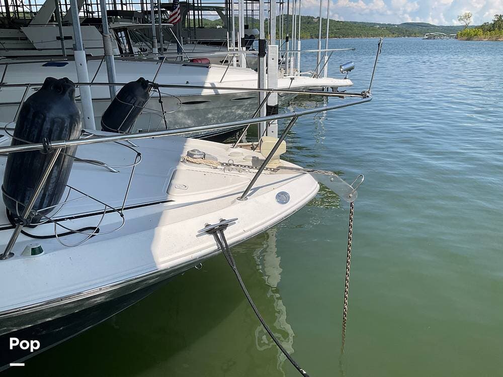 Email now about this Express Cruiser - 1998 Sea Ray Sundancer 310! Slide #4
