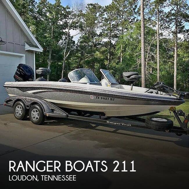2013 Ranger VS Reatta 211