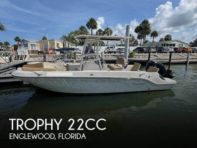2024 Trophy  22CC