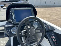 2025 Skeeter ZX Series Zx150 specs and literature guide