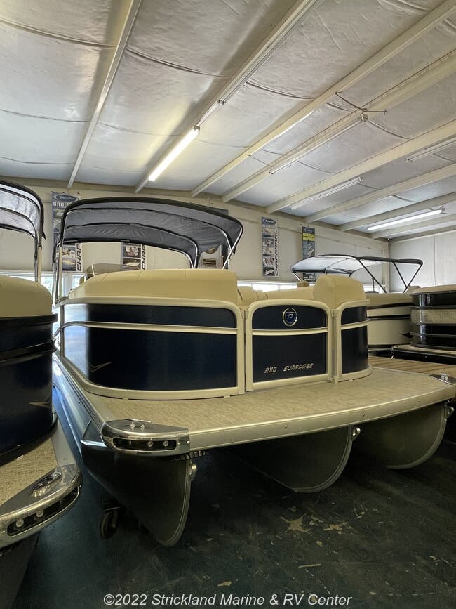 Premier Sunspree RF 230 Seneca South Carolina South Carolina Power