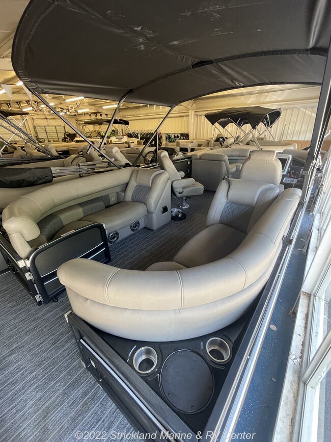 Premier Grand Majestic RF 230 Seneca South Carolina South Carolina