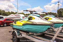 2025 Yamaha WaveRunner JetBlaster