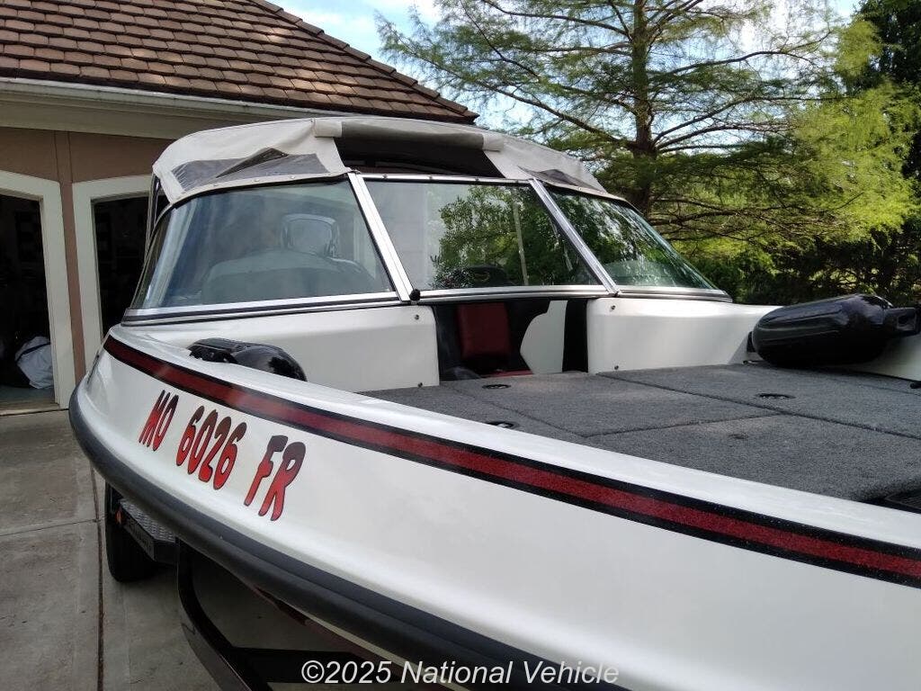 Email now about this Other Power Boats - 2009 Triton SF 188! Slide #1