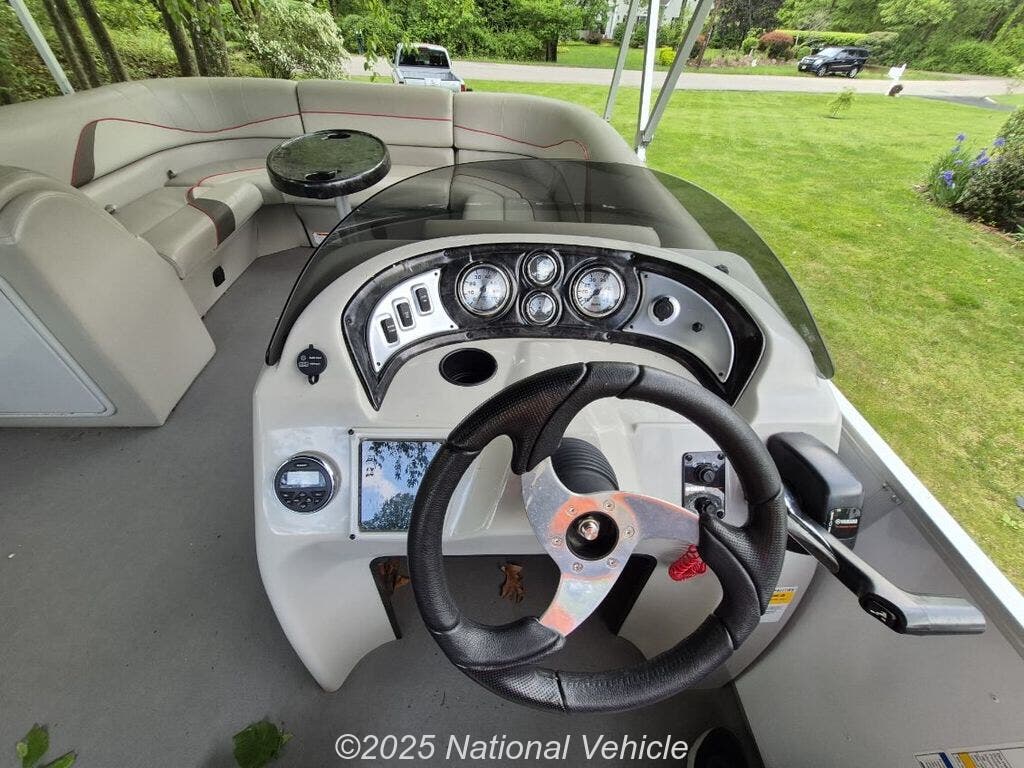 Email now about this Other Power Boats - 2017 G3 SunCatcher! Slide #4