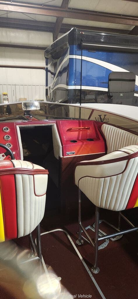 Email now about this Cuddy Cabin - 1989 Carrera Classic! Slide #3