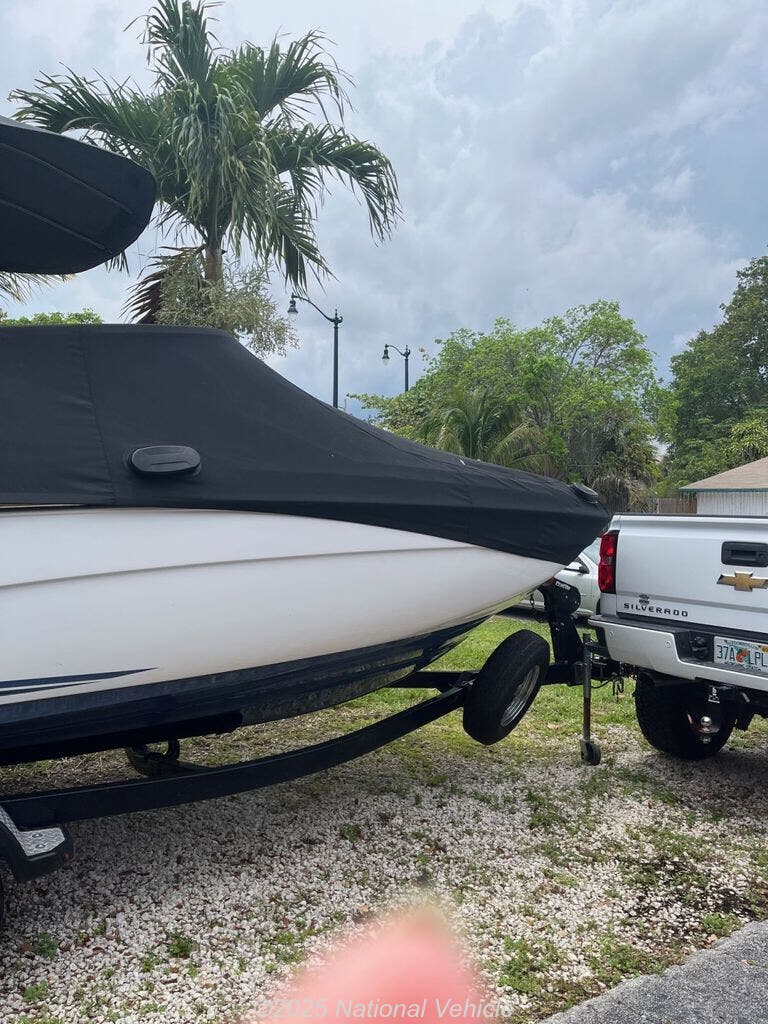 Email now about this Other Power Boats - 2018 Yamaha 212 Limited! Slide #4