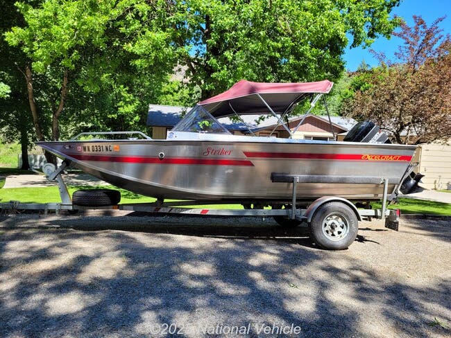 1990 Striker  17