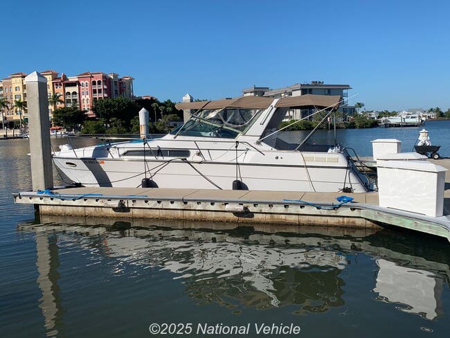 1992 Four Winns  325