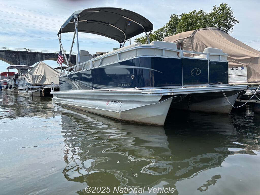 2023 Avalon Venture CR 2080