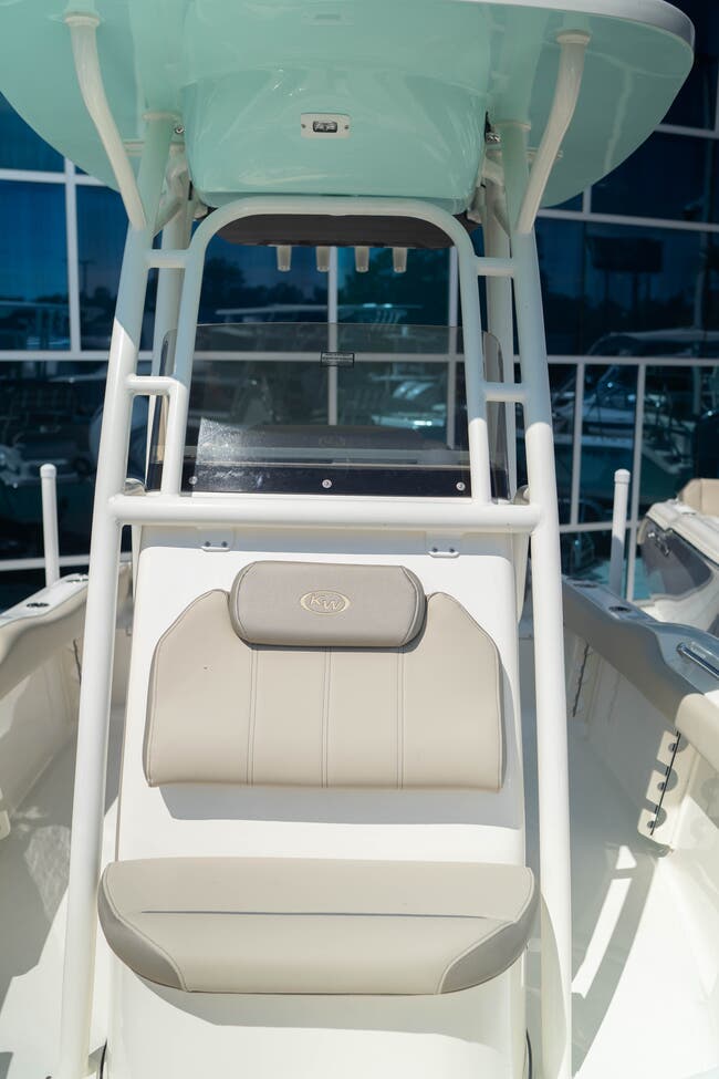 Key West 219FS Orange Park Florida Florida Power Boats, Yamaha Marine