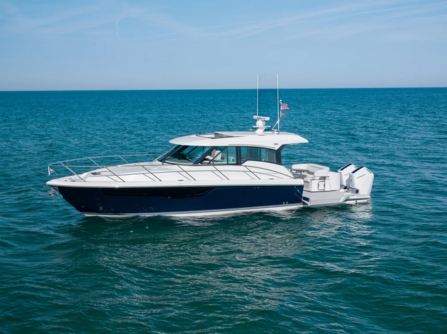 2026 Tiara Yachts 43LE 