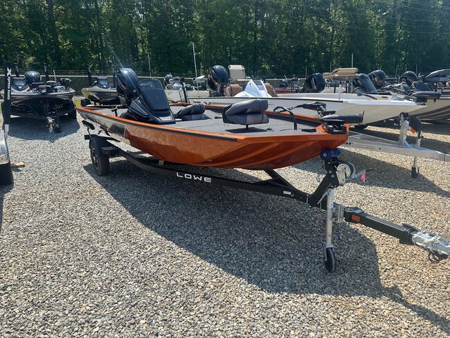 2025 Skeeter ZXR Series ZXR21 COLOR 8