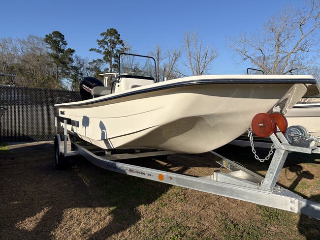 2024 Sundance B20CCR 