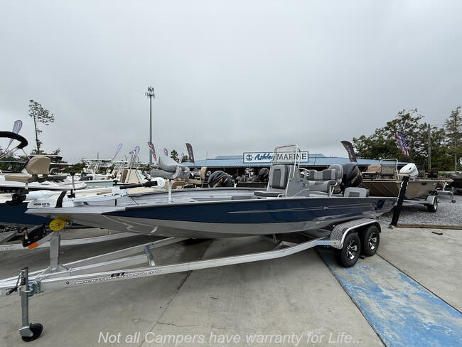 2026 Xpress Hyper-Lift Series H22B