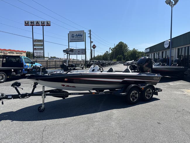 2023 Skeeter ZX 200