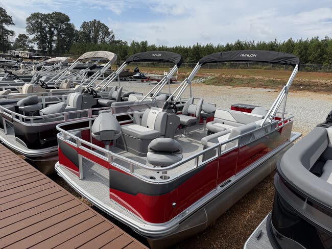 2023 Viaggio Lago Z L22R SPECIAL PRICING