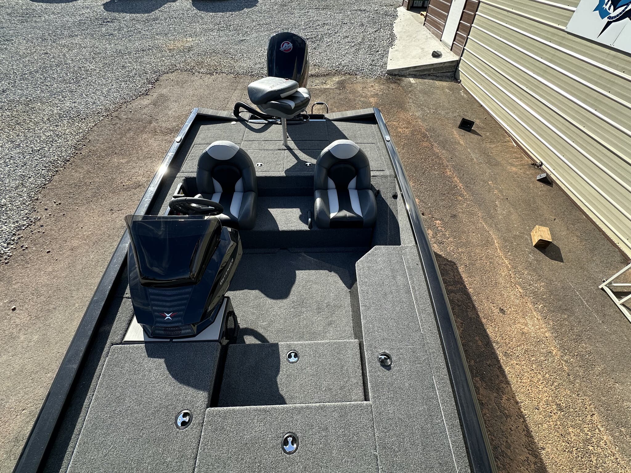 2026 Vexus AVX 1880