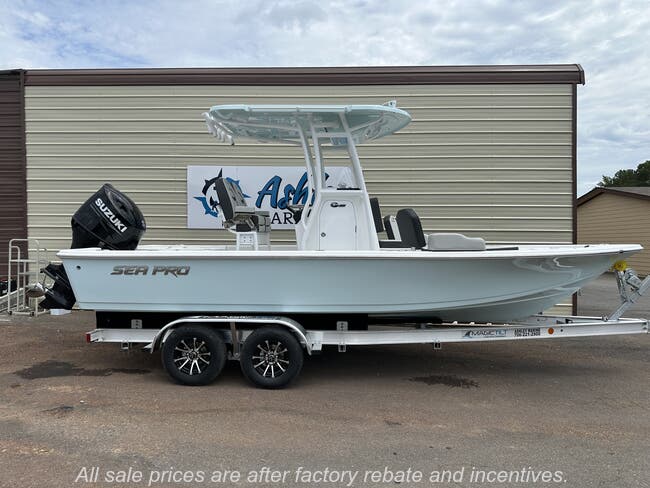 2026 Vexus ACX 2000