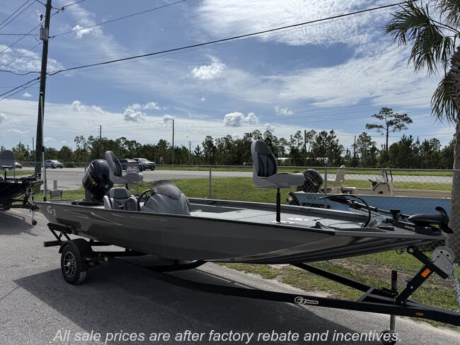 2025 Skeeter ZX150