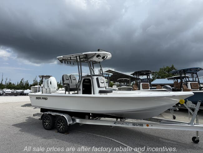 2026 Vexus ACX 2000
