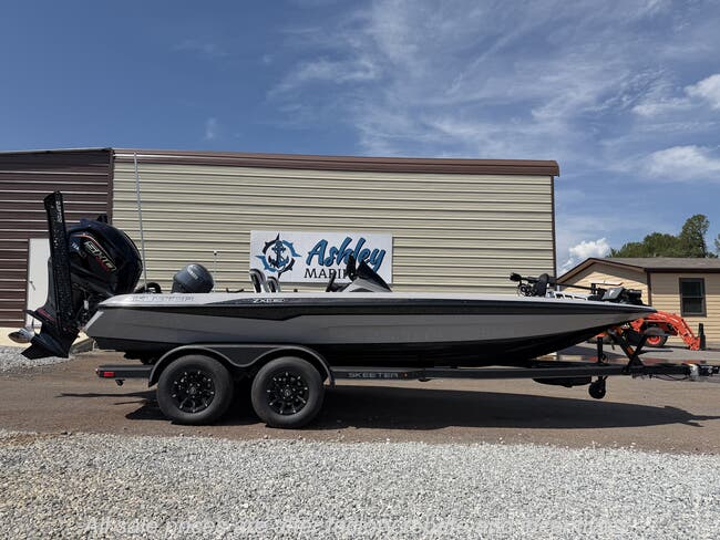 Skeeter Boats for sale in FL, GA & AL | Ashley Marine