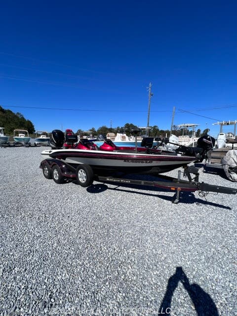 2005 Ranger Z Comanche Series Z20