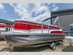 2025 Princecraft Vectra Classic 19 L