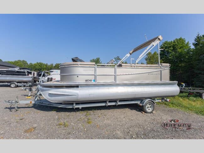 2013 Cypress Cay Seabreeze 210