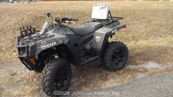 2023 Tracker Off Road 600 - Used  for sale by Johnson Family RV in Woodlawn, Virginia