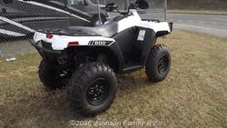Used 2023 Tracker Off Road 600 available in Woodlawn, Virginia