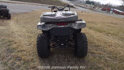 2023 600 by Tracker Off Road from Johnson Family RV in Woodlawn, Virginia