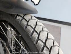 Used 2023 Triumph Tiger 900 RALLY PRO available in Madison, Ohio