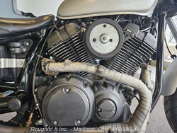 2015 Yamaha Bolt Base - Used  for sale by Roughin' It Inc in Madison, Ohio