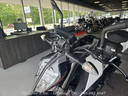 Used 2022 KTM Duke 390 available in Madison, Ohio