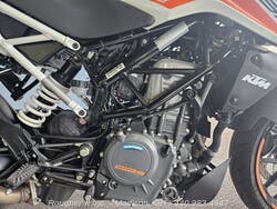 2022 KTM Duke 390 - Used  for sale by Roughin' It Inc in Madison, Ohio