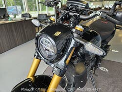 Used 2019 Indian FTR 1200 S available in Madison, Ohio