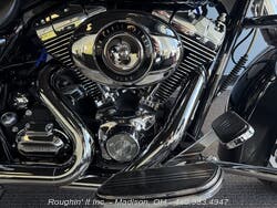 2010 Street Glide FLHX by Harley-Davidson from Roughin' It Inc in Madison, Ohio