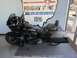 Used 2022 Harley-Davidson FAT BOB 114 available in Madison, Ohio