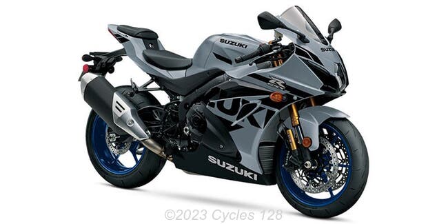 2022 Suzuki GSX-R 1000RAM2