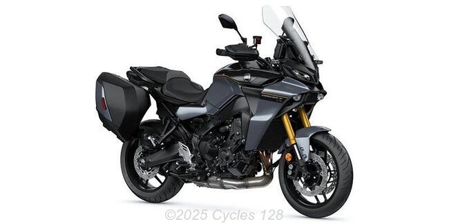 YAMAHA Tracer9 GT+ サービスマニュアル 2024 YAMAHA Tracer9 GT+ サービスマニュアル 2024 Yamaha 2024