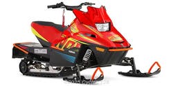 2025 Yamaha SnoScoot SXR2NESR Snowmobile for sale in Plaistow, NH