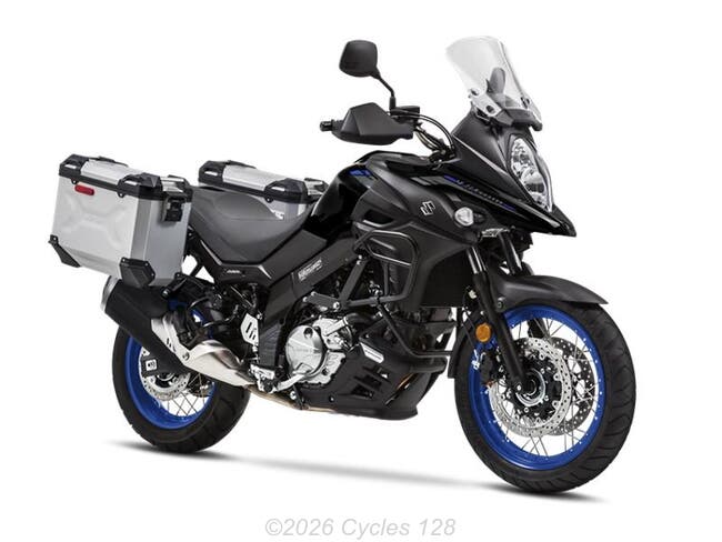 2023 Suzuki V-Strom