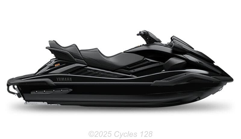 2025 Yamaha FX1800B-BA