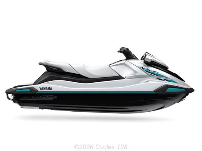 2025 Yamaha VX-C